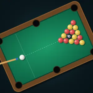 Billard Extrême en ligne — jeu gratuit
