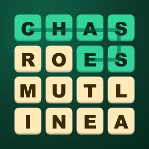 Chasse aux mots en ligne — jeu gratuit