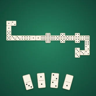 Domino en ligne, jeu gratuit