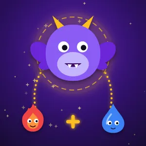 Fusions de Monstres en ligne — jeu gratuit