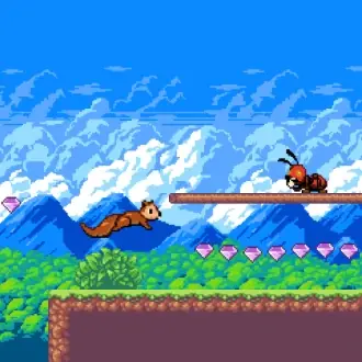 Sautebois en ligne — jeu gratuit